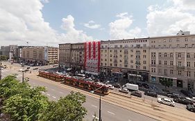 Jerozolimskie Apartments